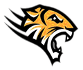 KENSINGTON TIGER mascot photo.