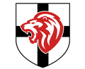 Mighty Lions mascot photo.