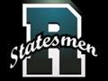 Statesmen mascot photo.