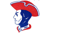 Patriots mascot photo.