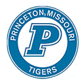 Tigers mascot photo.