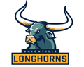Longhorns mascot photo.