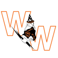 Wizards mascot photo.