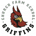 Griffens mascot photo.