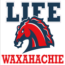 Life Waxahachie logo