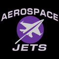 Jets mascot photo.