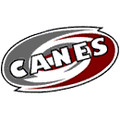 Hurricanes mascot photo.