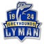 Lyman High School 