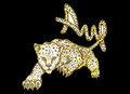 Jaguars mascot photo.