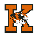 Tigers mascot photo.