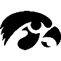 Hawks mascot photo.