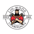 Lumberjacks mascot photo.