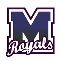 Royals mascot photo.