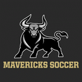 Mavericks mascot photo.
