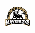 Mavericks mascot photo.