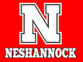 Lancers mascot photo.