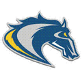 Chargers mascot photo.