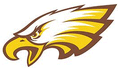 Golden Eagles mascot photo.