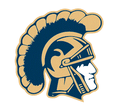 Trojans mascot photo.