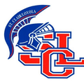 Crusaders mascot photo.