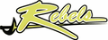 Rebels mascot photo.