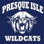 Presque Isle High School 