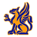 Griffins mascot photo.