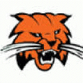 Bobcats mascot photo.