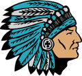 Arapaho Nation mascot photo.