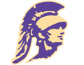 Trojans mascot photo.