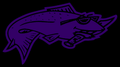 Cutthroats mascot photo.