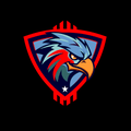 Warhawks mascot photo.