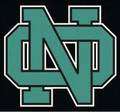 Mustangs mascot photo.
