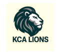 Lions  mascot photo.