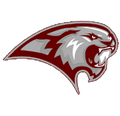 Wildcats mascot photo.
