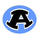 Aldine logo