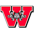 Wolfpack mascot photo.