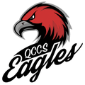 Eagles mascot photo.