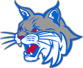 Bobcats mascot photo.