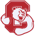 Bears mascot photo.
