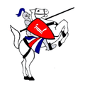 Lancers mascot photo.