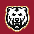 Bruins mascot photo.