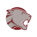 Cougars mascot photo.
