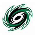 Hurricanes mascot photo.