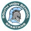 South