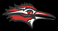 Roadrunners mascot photo.