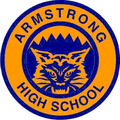 Wildcats mascot photo.
