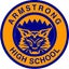 Armstrong High School 
