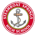 Sailors mascot photo.