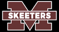 Skeeters mascot photo.